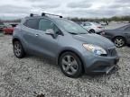 2014 Buick Encore