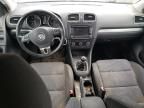 2011 Volkswagen Golf