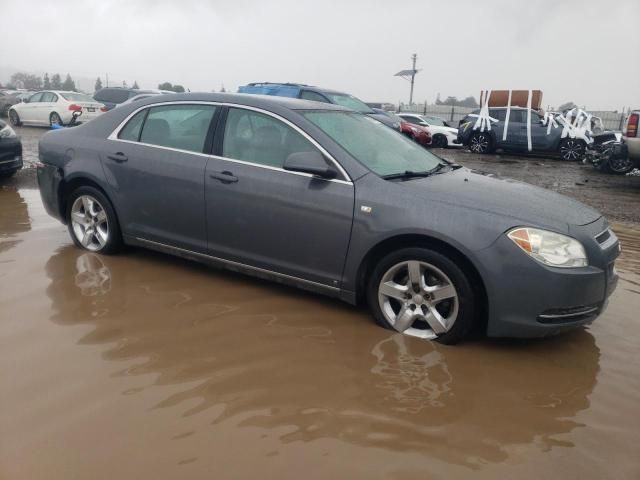 2008 Chevrolet Malibu 1LT