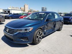 2022 Volkswagen Passat SE for sale in New Orleans, LA