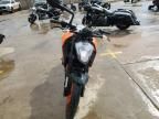 2022 KTM 200 Duke