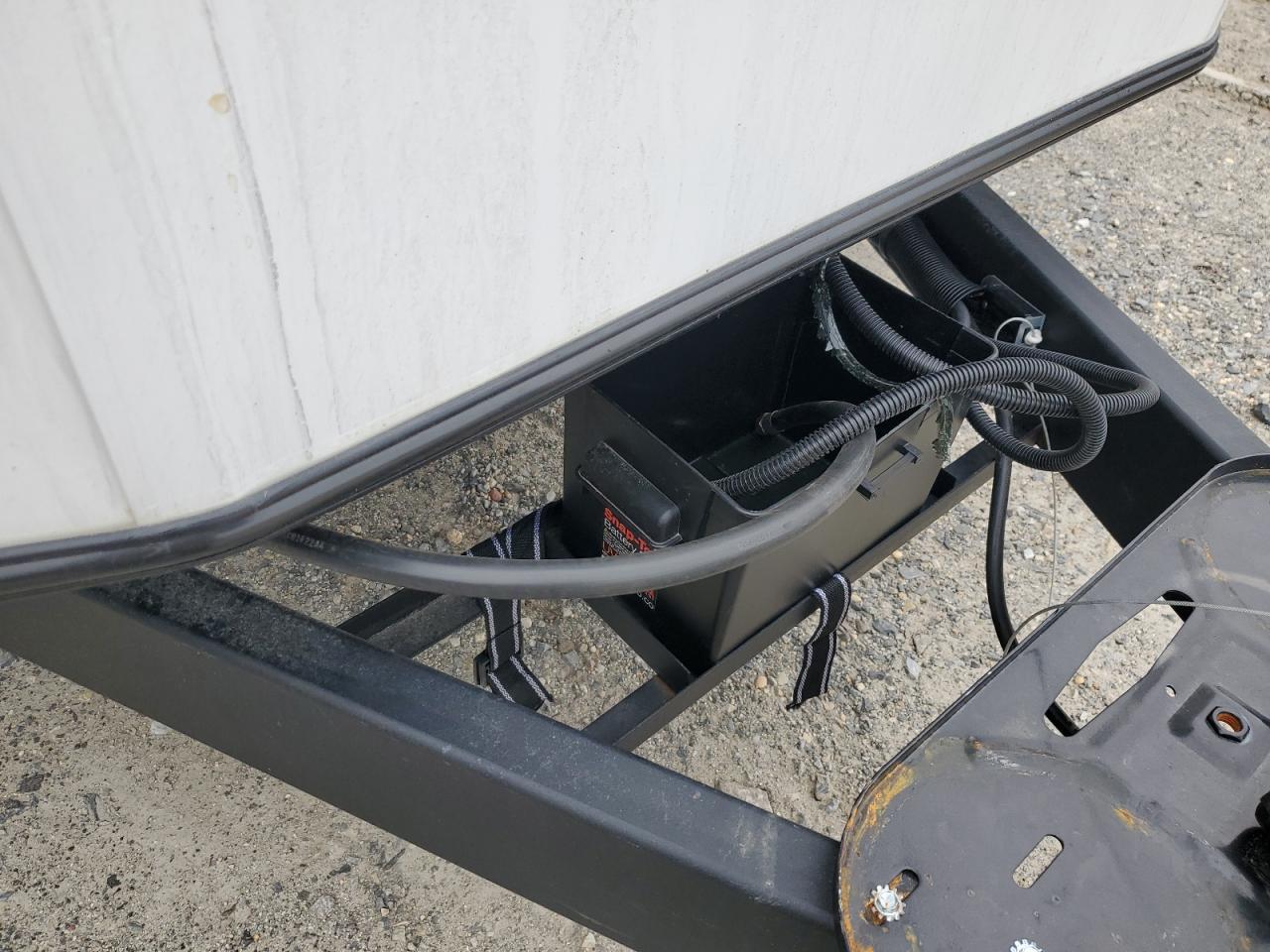 2023 Foresriver 2023 Forest River Salem Camper