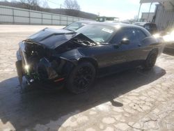 Dodge Challenger salvage cars for sale: 2020 Dodge Challenger SXT