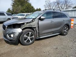 2017 KIA Sorento EX for sale in Finksburg, MD