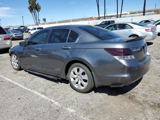 2008 Honda Accord LX