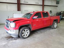 2017 GMC Sierra K1500 SLE for sale in Lufkin, TX