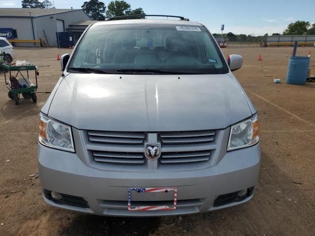 2009 Dodge Grand Caravan SXT