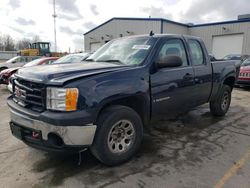 2008 GMC Sierra C1500 for sale in Rogersville, MO