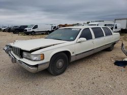 1995 Cadillac Fleetwood Base for sale in San Antonio, TX