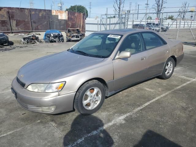 1998 Lexus ES 300