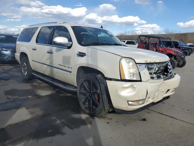 2007 Cadillac Escalade ESV