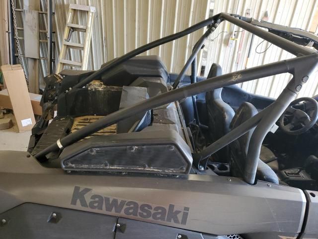 2023 Kawasaki KRF 1000 C
