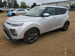 KIA Soul lx salvage cars for sale: 2021 KIA Soul LX