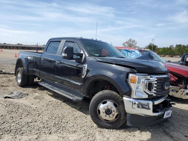 2020 Ford F350 Super Duty