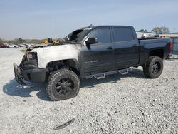 2016 Chevrolet Silverado C1500 LT for sale in Byron, GA