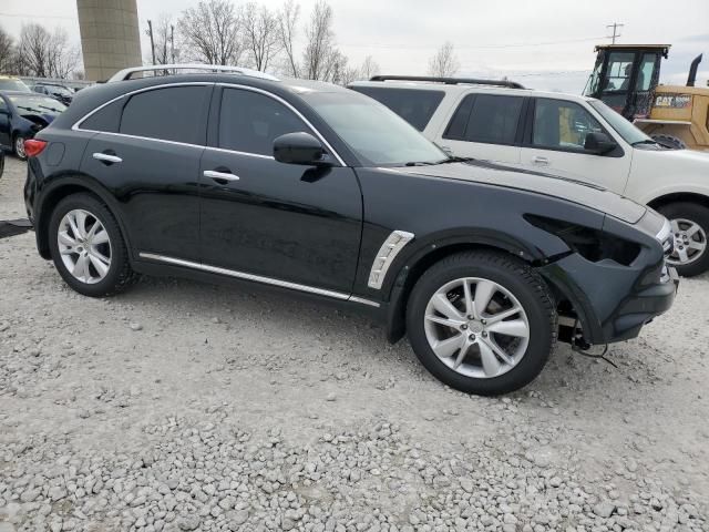 2012 Infiniti FX35