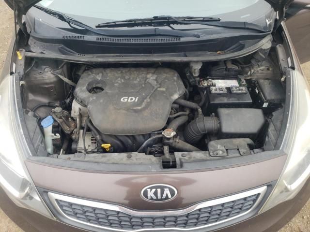 2013 KIA Rio EX