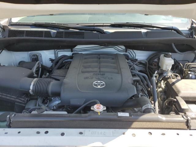 2020 Toyota Tundra Crewmax Limited