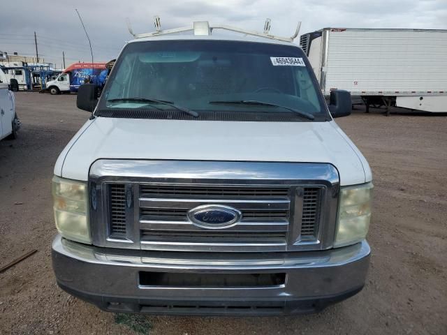 2008 Ford Econoline E250 Van