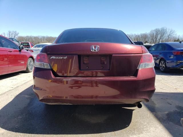 2009 Honda Accord LX