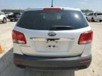 2012 KIA Sorento Base