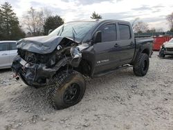 Nissan Titan S salvage cars for sale: 2011 Nissan Titan S