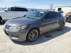 2015 Honda Accord Sport for sale in Kansas City, KS