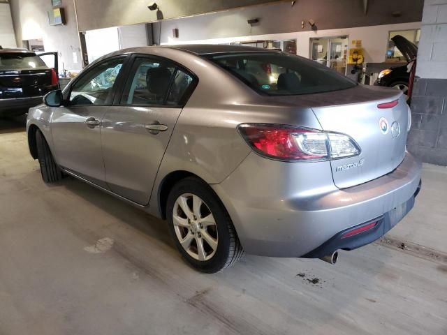 2010 Mazda 3 I