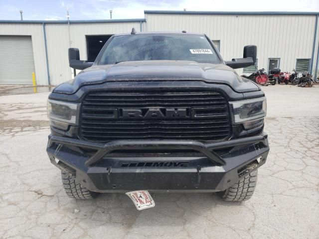 2019 Dodge 2500 Laramie