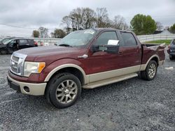 2009 Ford F150 Supercrew for sale in Gastonia, NC