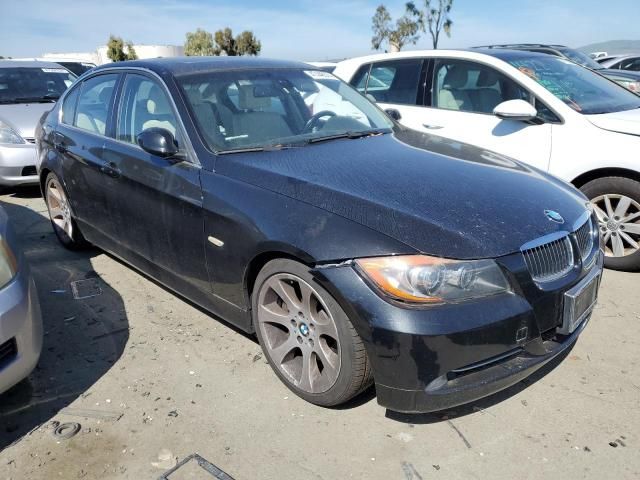 2008 BMW 335 I