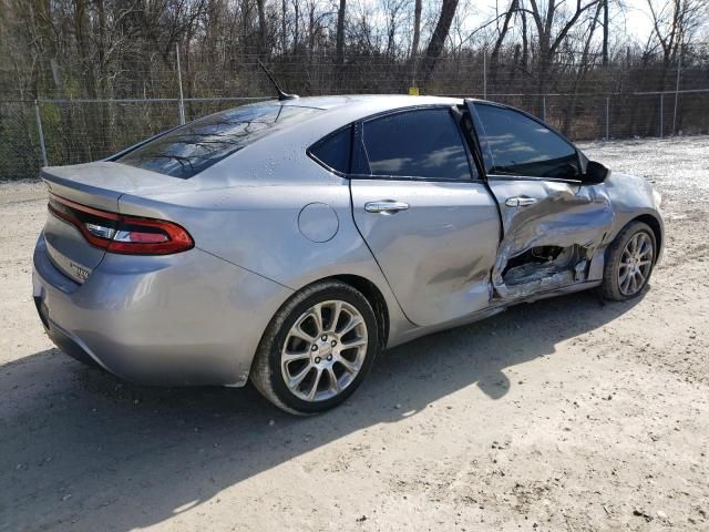 2014 Dodge Dart Limited