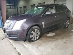 2015 Cadillac SRX Luxury Collection for sale in Chicago Heights, IL