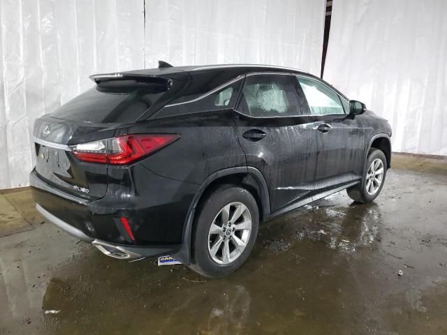 2019 Lexus RX 350 Base