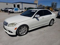 2009 Mercedes-Benz C300 for sale in New Orleans, LA