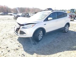 Ford Vehiculos salvage en venta: 2013 Ford Escape SEL