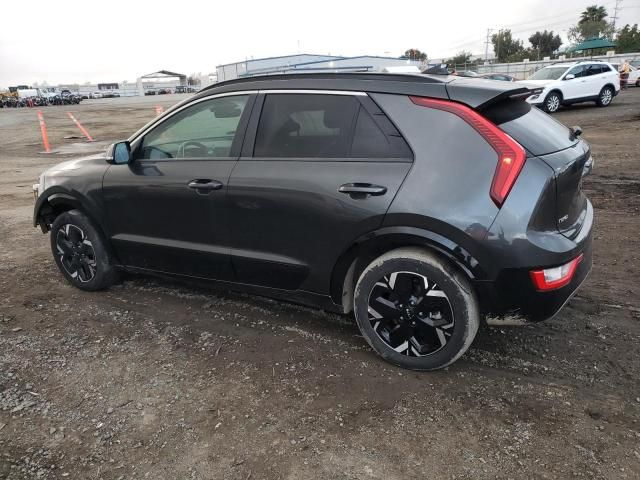 2023 KIA Niro Wind