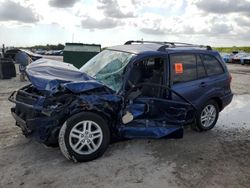 Salvage cars for sale from Copart West Palm Beach, FL: 2003 Toyota Rav4