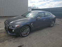 2020 Genesis G70 for sale in Duryea, PA