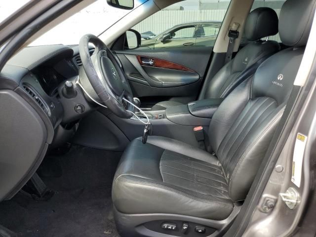 2009 Infiniti EX35 Base