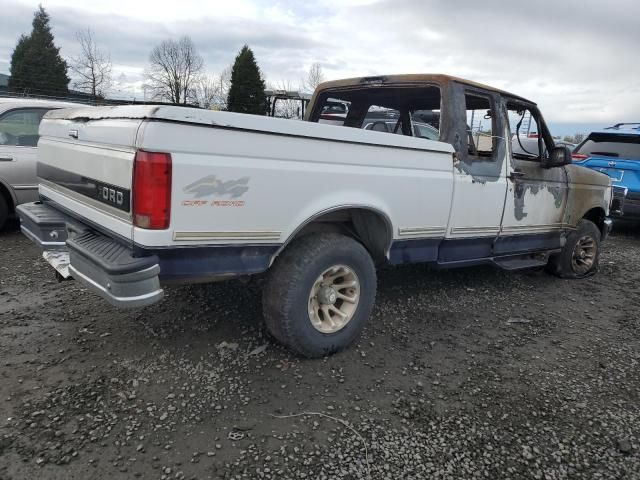 1995 Ford F150