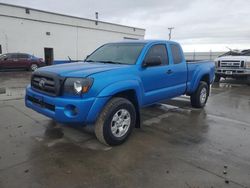 Vehiculos salvage en venta de Copart Farr West, UT: 2009 Toyota Tacoma Access Cab