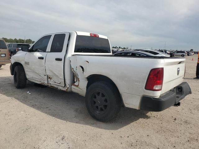 2016 Dodge RAM 1500 ST