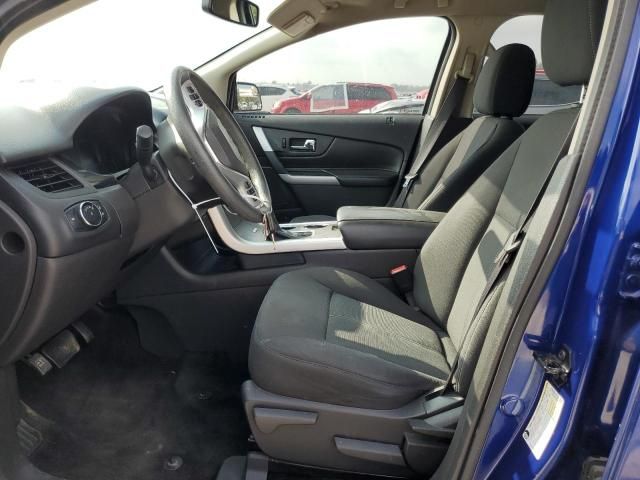 2013 Ford Edge SE