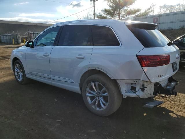 2019 Audi Q7 Premium