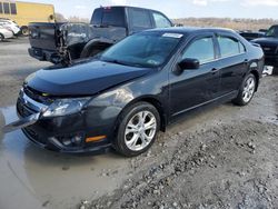 2010 Ford Fusion SE en venta en Cahokia Heights, IL