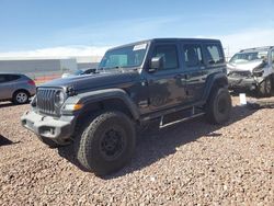 2018 Jeep Wrangler Unlimited Sport for sale in Phoenix, AZ