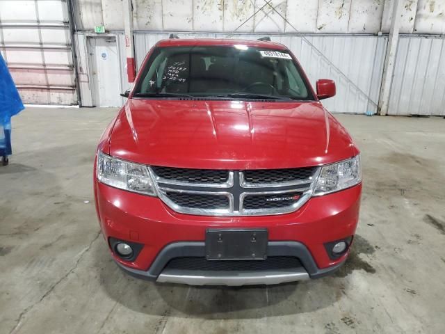 2014 Dodge Journey SXT