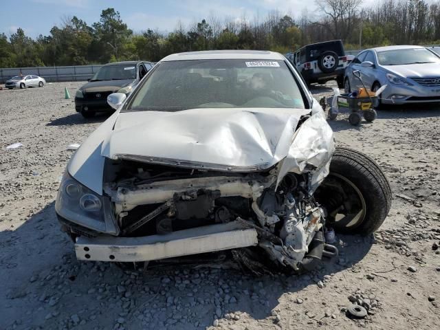 2005 Acura RL