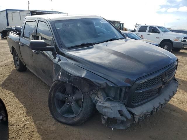 2015 Dodge RAM 1500 ST